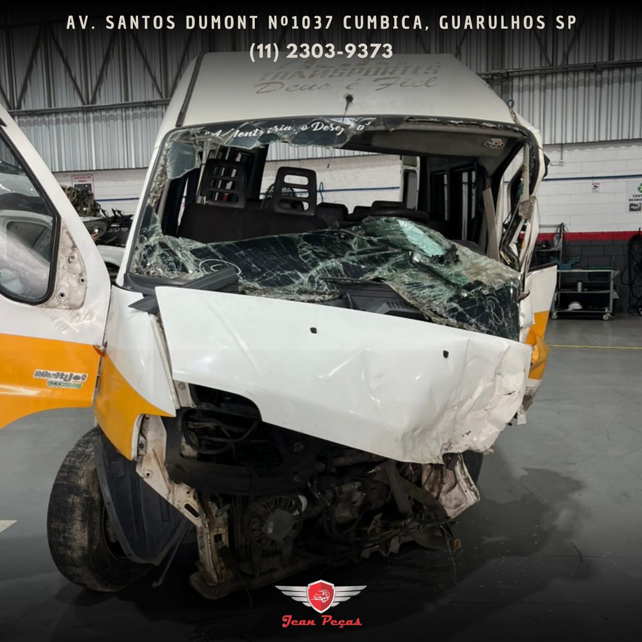 Ducato minibus escolar