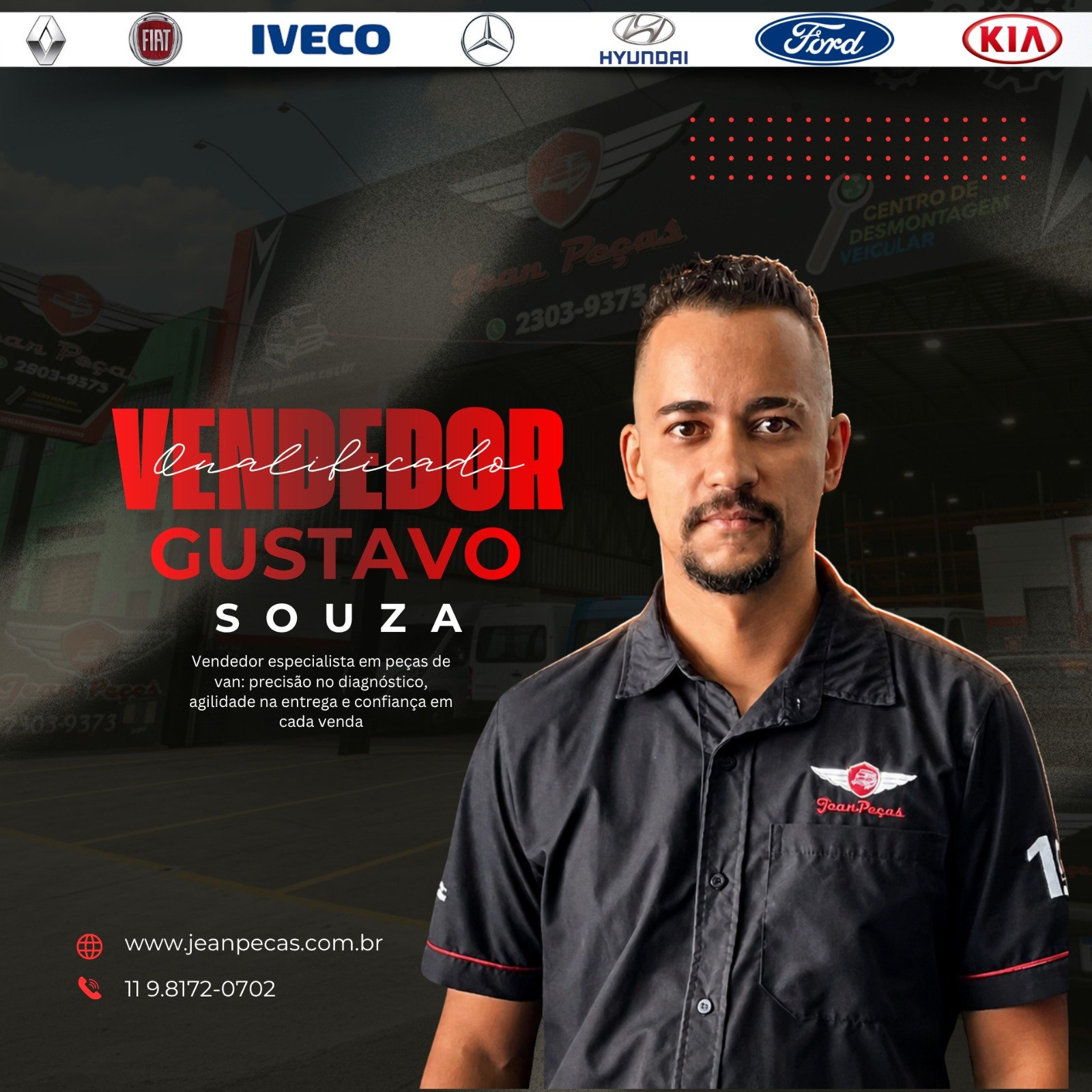 Gustavo Souza